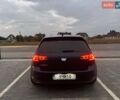 Синій Фольксваген e-Golf, об'ємом двигуна 0 л та пробігом 182 тис. км за 7200 $, фото 4 на Automoto.ua