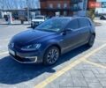 Синій Фольксваген e-Golf, об'ємом двигуна 0 л та пробігом 134 тис. км за 8199 $, фото 3 на Automoto.ua