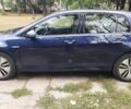 Синий Фольксваген e-Golf, объемом двигателя 0 л и пробегом 128 тыс. км за 8500 $, фото 33 на Automoto.ua