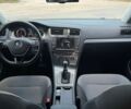 Синій Фольксваген e-Golf, об'ємом двигуна 0 л та пробігом 190 тис. км за 10500 $, фото 8 на Automoto.ua