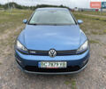 Синий Фольксваген e-Golf, объемом двигателя 0 л и пробегом 73 тыс. км за 8300 $, фото 3 на Automoto.ua