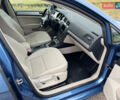 Синий Фольксваген e-Golf, объемом двигателя 0 л и пробегом 73 тыс. км за 8300 $, фото 49 на Automoto.ua