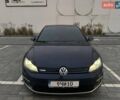 Синій Фольксваген e-Golf, об'ємом двигуна 0 л та пробігом 182 тис. км за 7200 $, фото 8 на Automoto.ua