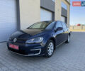 Синий Фольксваген e-Golf, объемом двигателя 0 л и пробегом 118 тыс. км за 7999 $, фото 1 на Automoto.ua