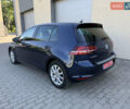 Синий Фольксваген e-Golf, объемом двигателя 0 л и пробегом 118 тыс. км за 7999 $, фото 2 на Automoto.ua