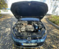 Синий Фольксваген e-Golf, объемом двигателя 0 л и пробегом 165 тыс. км за 13200 $, фото 13 на Automoto.ua