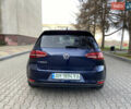 Синій Фольксваген e-Golf, об'ємом двигуна 0 л та пробігом 133 тис. км за 8250 $, фото 11 на Automoto.ua