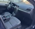 Синій Фольксваген e-Golf, об'ємом двигуна 0 л та пробігом 147 тис. км за 8500 $, фото 14 на Automoto.ua