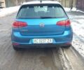 Синій Фольксваген e-Golf, об'ємом двигуна 0 л та пробігом 75 тис. км за 12700 $, фото 6 на Automoto.ua