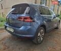 Синий Фольксваген e-Golf, объемом двигателя 0 л и пробегом 113 тыс. км за 8200 $, фото 2 на Automoto.ua
