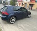 Синий Фольксваген e-Golf, объемом двигателя 0 л и пробегом 178 тыс. км за 8400 $, фото 3 на Automoto.ua