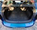 Синий Фольксваген e-Golf, объемом двигателя 0 л и пробегом 125 тыс. км за 8900 $, фото 11 на Automoto.ua