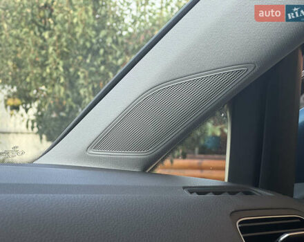 Синій Фольксваген e-Golf, об'ємом двигуна 0 л та пробігом 72 тис. км за 9500 $, фото 38 на Automoto.ua