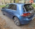 Синий Фольксваген e-Golf, объемом двигателя 0 л и пробегом 113 тыс. км за 8200 $, фото 1 на Automoto.ua