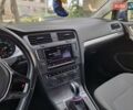Синий Фольксваген e-Golf, объемом двигателя 0 л и пробегом 113 тыс. км за 8200 $, фото 11 на Automoto.ua