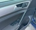 Синій Фольксваген e-Golf, об'ємом двигуна 0 л та пробігом 147 тис. км за 8500 $, фото 25 на Automoto.ua