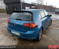 Синій Фольксваген e-Golf, об'ємом двигуна 0 л та пробігом 89 тис. км за 11600 $, фото 3 на Automoto.ua