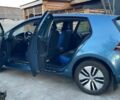 Синий Фольксваген e-Golf, объемом двигателя 0 л и пробегом 127 тыс. км за 8800 $, фото 3 на Automoto.ua