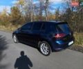 Синий Фольксваген e-Golf, объемом двигателя 0 л и пробегом 125 тыс. км за 8200 $, фото 13 на Automoto.ua