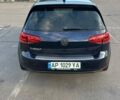 Синій Фольксваген e-Golf, об'ємом двигуна 0 л та пробігом 154 тис. км за 8500 $, фото 5 на Automoto.ua