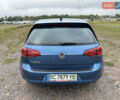 Синий Фольксваген e-Golf, объемом двигателя 0 л и пробегом 73 тыс. км за 8300 $, фото 21 на Automoto.ua