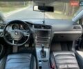 Синій Фольксваген e-Golf, об'ємом двигуна 0 л та пробігом 129 тис. км за 7950 $, фото 33 на Automoto.ua