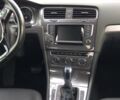 Синій Фольксваген e-Golf, об'ємом двигуна 0 л та пробігом 75 тис. км за 12700 $, фото 11 на Automoto.ua