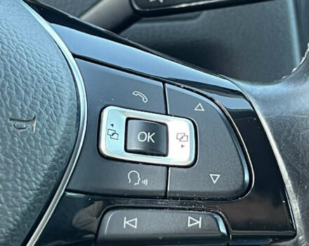 Синій Фольксваген e-Golf, об'ємом двигуна 0 л та пробігом 99 тис. км за 9500 $, фото 42 на Automoto.ua