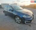 Синий Фольксваген e-Golf, объемом двигателя 0 л и пробегом 92 тыс. км за 14000 $, фото 11 на Automoto.ua