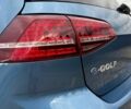 Синий Фольксваген e-Golf, объемом двигателя 0 л и пробегом 123 тыс. км за 9350 $, фото 31 на Automoto.ua