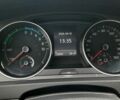 Синий Фольксваген e-Golf, объемом двигателя 0 л и пробегом 128 тыс. км за 8500 $, фото 15 на Automoto.ua