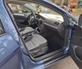 Синий Фольксваген e-Golf, объемом двигателя 0 л и пробегом 113 тыс. км за 8200 $, фото 10 на Automoto.ua