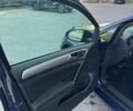 Синій Фольксваген e-Golf, об'ємом двигуна 0 л та пробігом 147 тис. км за 8500 $, фото 24 на Automoto.ua