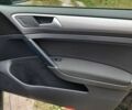 Синий Фольксваген e-Golf, объемом двигателя 0 л и пробегом 128 тыс. км за 8500 $, фото 4 на Automoto.ua