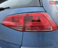 Синий Фольксваген e-Golf, объемом двигателя 0 л и пробегом 73 тыс. км за 8300 $, фото 18 на Automoto.ua