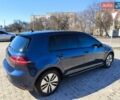 Синій Фольксваген e-Golf, об'ємом двигуна 0 л та пробігом 106 тис. км за 10700 $, фото 3 на Automoto.ua