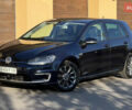 Синій Фольксваген e-Golf, об'ємом двигуна 0 л та пробігом 99 тис. км за 9500 $, фото 1 на Automoto.ua