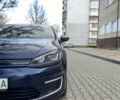 Синій Фольксваген e-Golf, об'ємом двигуна 0 л та пробігом 133 тис. км за 8250 $, фото 3 на Automoto.ua