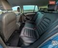 Синий Фольксваген e-Golf, объемом двигателя 0 л и пробегом 150 тыс. км за 7700 $, фото 13 на Automoto.ua