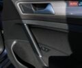 Синій Фольксваген e-Golf, об'ємом двигуна 0 л та пробігом 134 тис. км за 8199 $, фото 40 на Automoto.ua