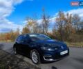 Синий Фольксваген e-Golf, объемом двигателя 0 л и пробегом 125 тыс. км за 8200 $, фото 15 на Automoto.ua
