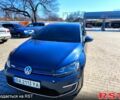 Синий Фольксваген e-Golf, объемом двигателя 0.12 л и пробегом 117 тыс. км за 10700 $, фото 1 на Automoto.ua