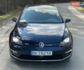 Синій Фольксваген e-Golf, об'ємом двигуна 0 л та пробігом 129 тис. км за 7950 $, фото 6 на Automoto.ua