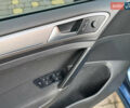 Синій Фольксваген e-Golf, об'ємом двигуна 0 л та пробігом 72 тис. км за 9500 $, фото 44 на Automoto.ua
