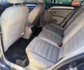 Синій Фольксваген e-Golf, об'ємом двигуна 0 л та пробігом 116 тис. км за 10200 $, фото 14 на Automoto.ua