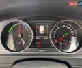 Синий Фольксваген e-Golf, объемом двигателя 0 л и пробегом 92 тыс. км за 8999 $, фото 13 на Automoto.ua