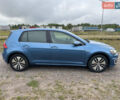 Синий Фольксваген e-Golf, объемом двигателя 0 л и пробегом 73 тыс. км за 8300 $, фото 9 на Automoto.ua
