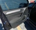 Синий Фольксваген e-Golf, объемом двигателя 0 л и пробегом 134 тыс. км за 8199 $, фото 24 на Automoto.ua