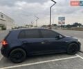 Синій Фольксваген e-Golf, об'ємом двигуна 0 л та пробігом 182 тис. км за 7200 $, фото 3 на Automoto.ua