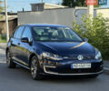 Синій Фольксваген e-Golf, об'ємом двигуна 0 л та пробігом 99 тис. км за 9500 $, фото 1 на Automoto.ua